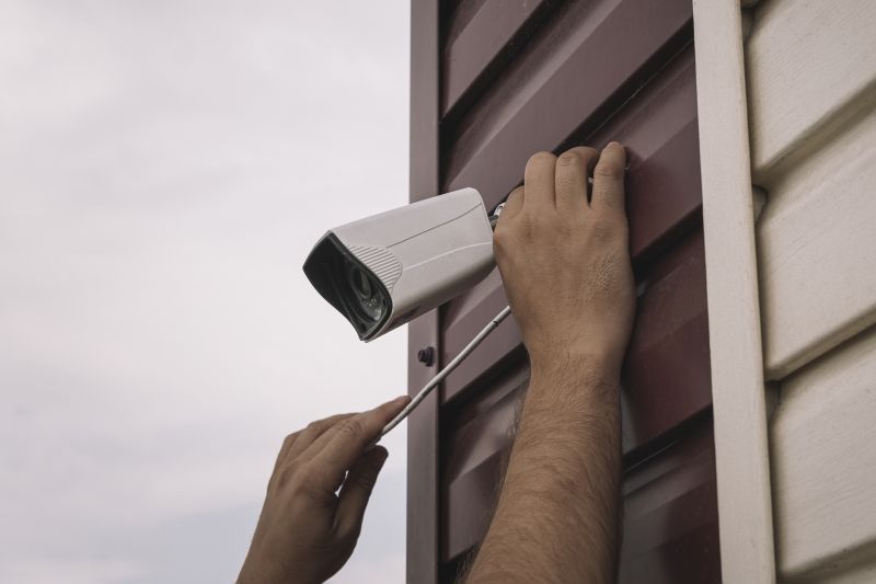 Cctv Camera Repair in Denver, CO