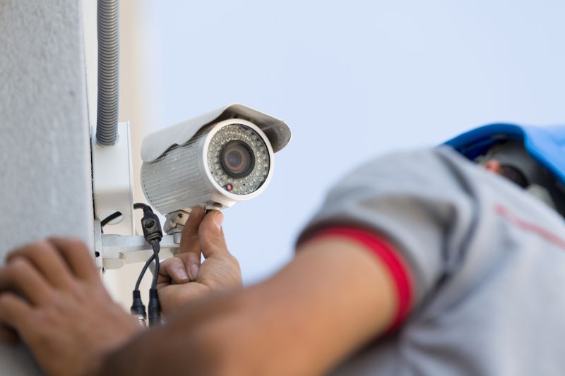 Cctv Camera Repair in Kansas City, MO