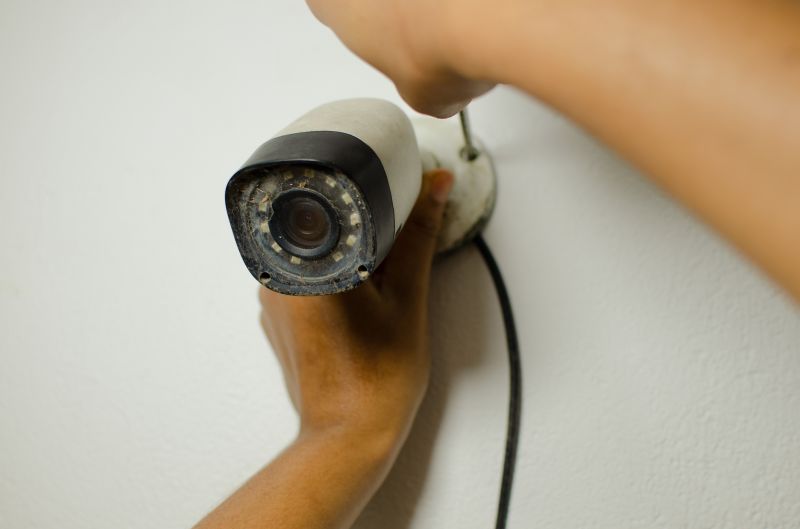 Cctv Camera Repair in Kansas City, MO