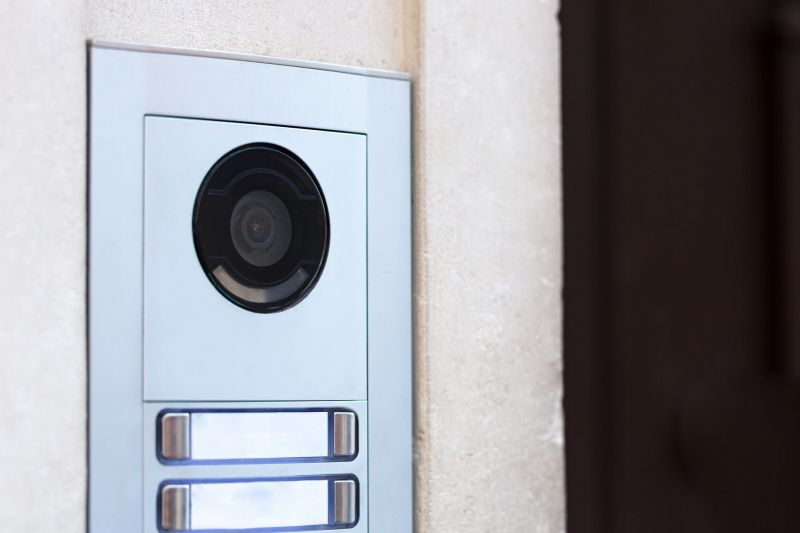 Doorbell Camera Systems