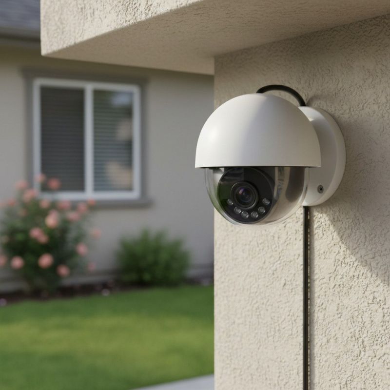 Home Surveillance Service in Kansas City, KS