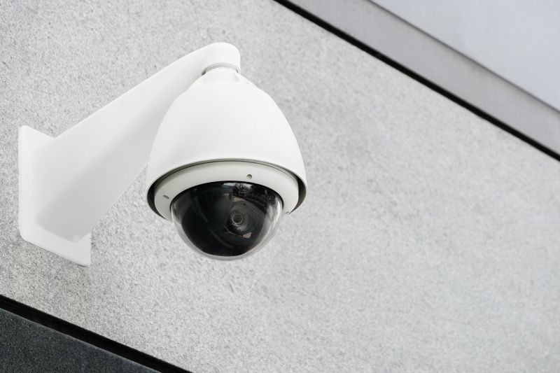 Security Camera Installation in Alpharetta, GA