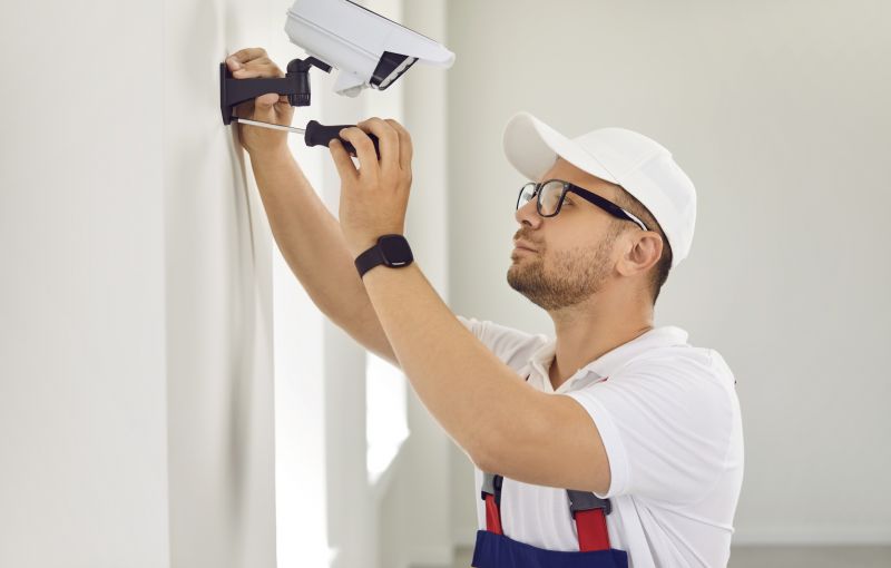 Installation Equipment