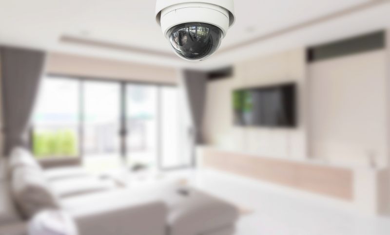 Create 24/7 Surveillance With Professional Home Camera Installation Service!