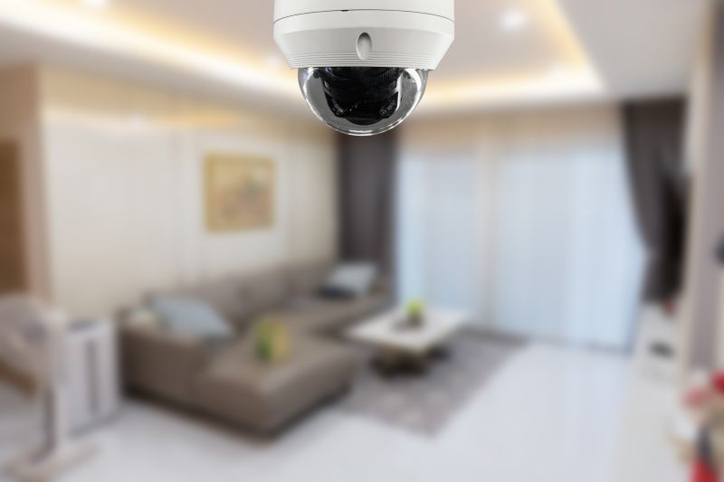 Enhance Home Security With Professional Home Camera Installation Service!